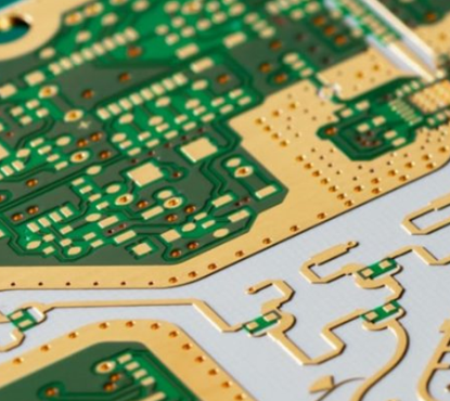 Rogers PCB